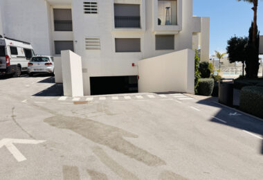 Hiszpania, Estepona, Estepona Town