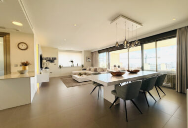 Hiszpania, Estepona, Estepona Town