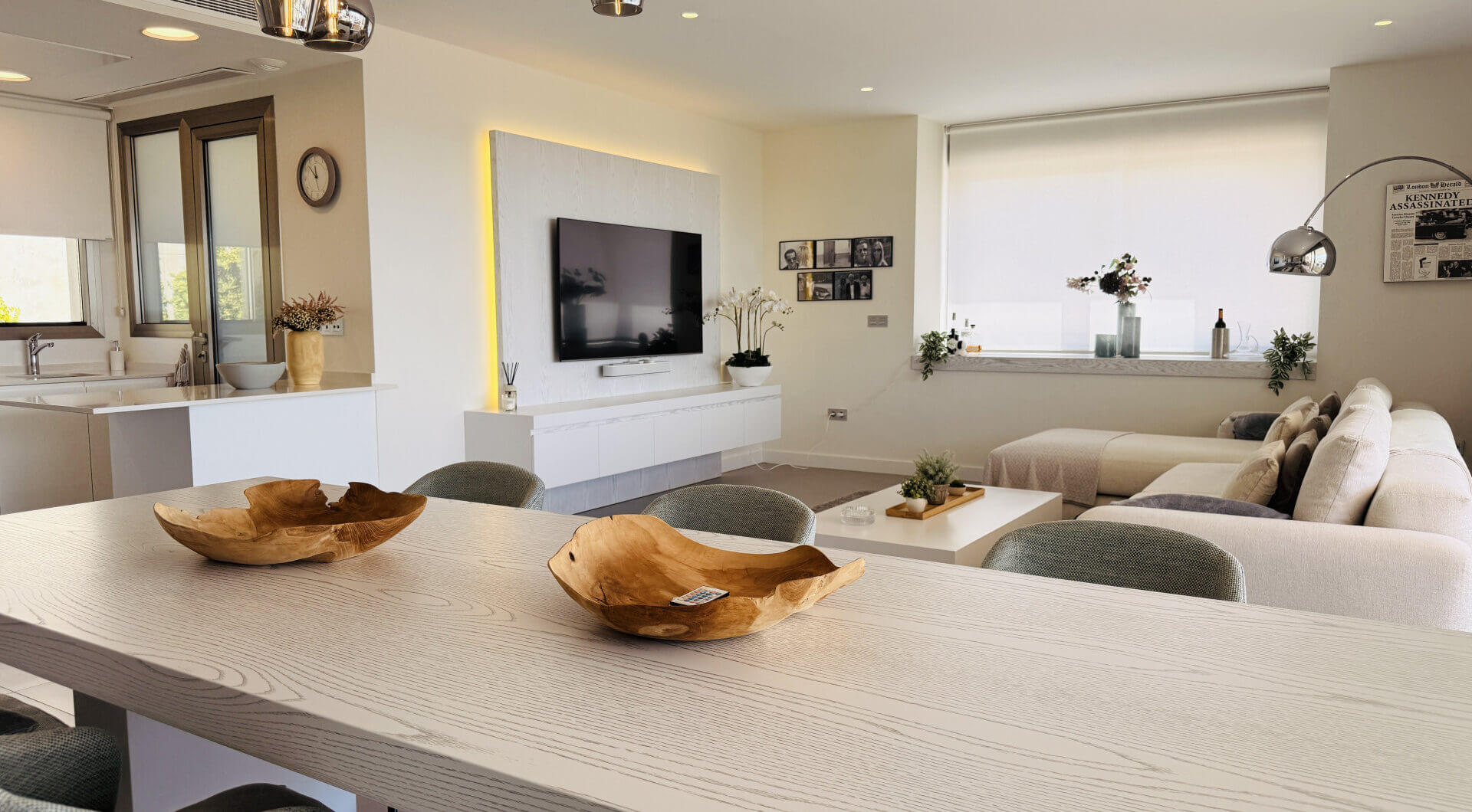 Hiszpania, Estepona, Estepona Town