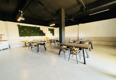 Hiszpania, Estepona, Estepona Town