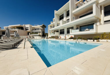 Hiszpania, Estepona, Estepona Town