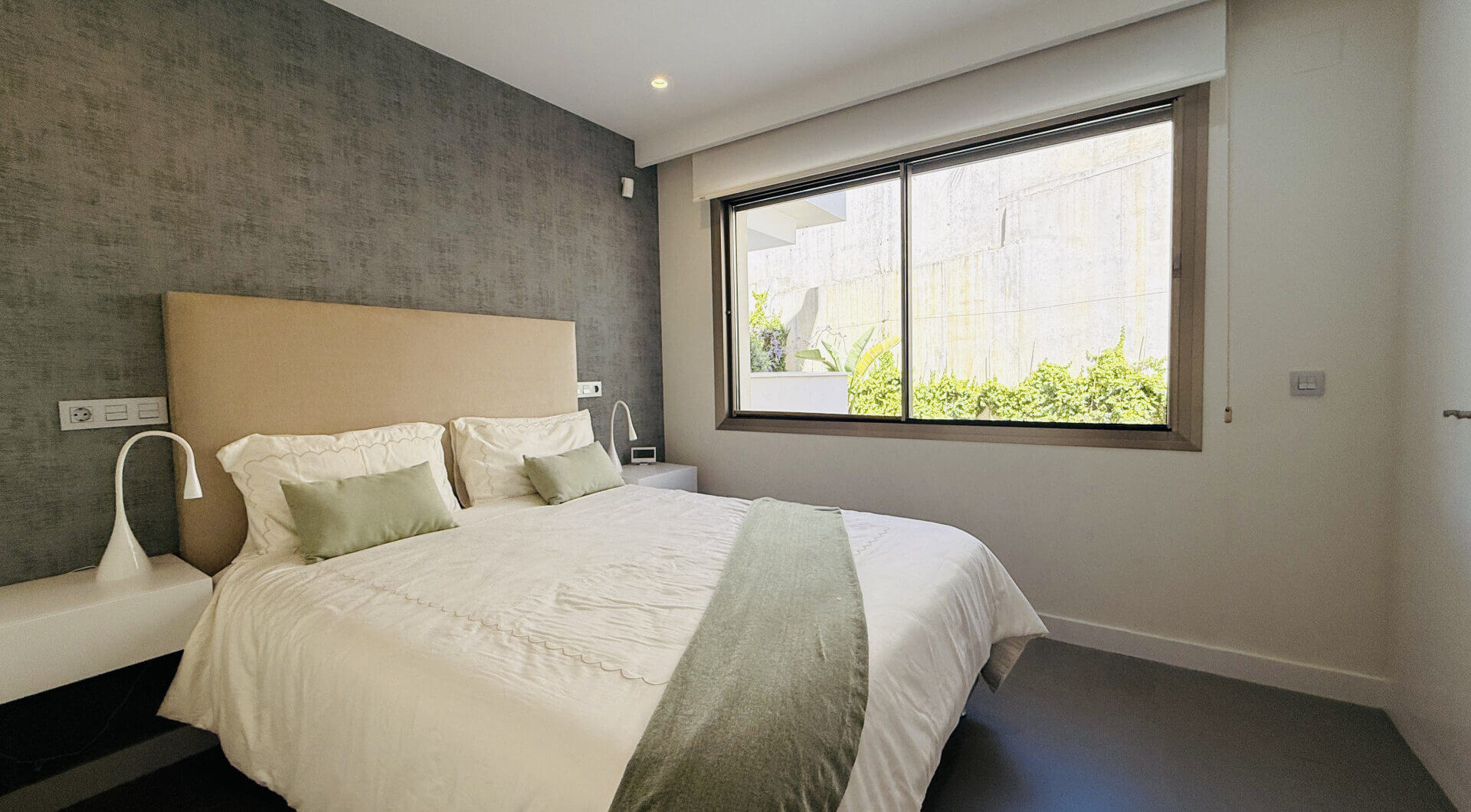 Hiszpania, Estepona, Estepona Town