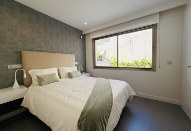 Hiszpania, Estepona, Estepona Town