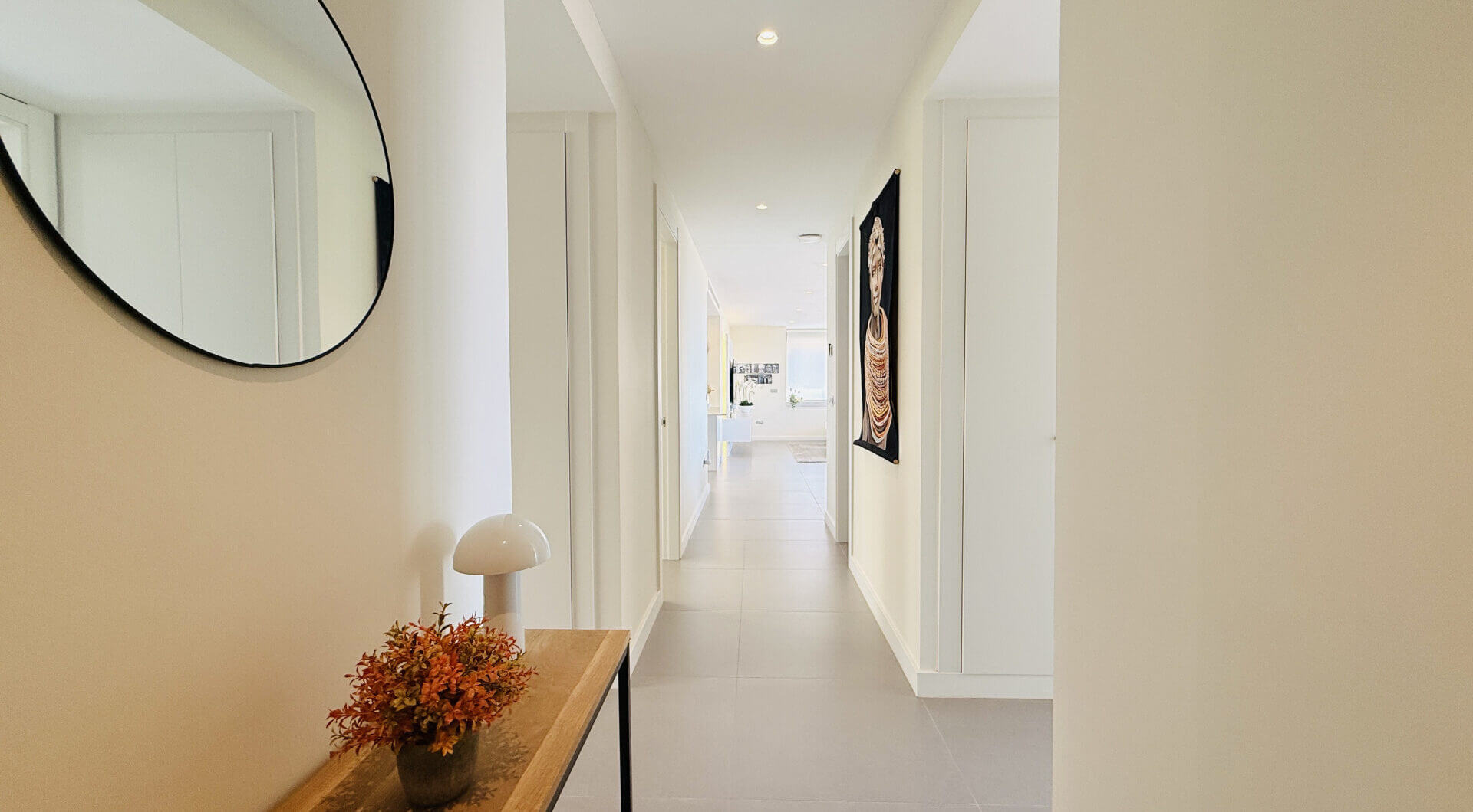 Hiszpania, Estepona, Estepona Town