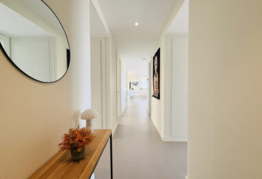 Hiszpania, Estepona, Estepona Town