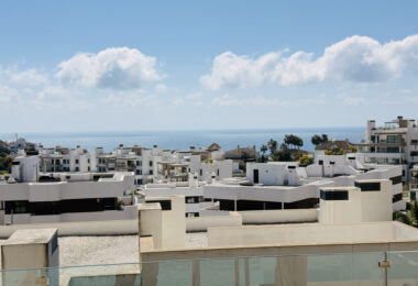 Hiszpania, Estepona, Estepona Town