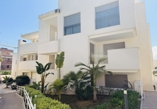 Hiszpania, Estepona, Estepona Town