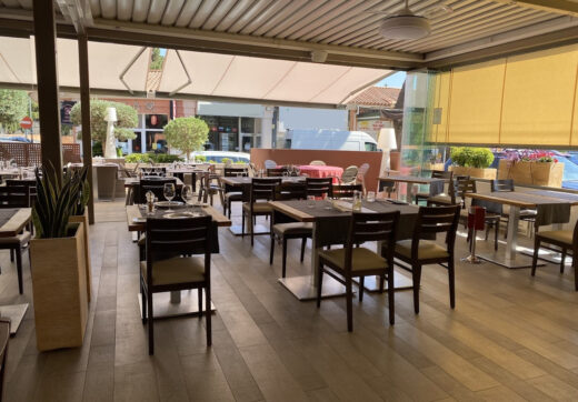 Hiszpania, Marbella, Marbella Este