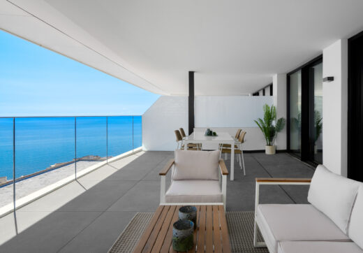 Hiszpania, Fuengirola, El Higueron