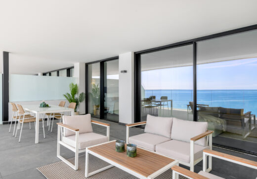 Hiszpania, Fuengirola, El Higueron