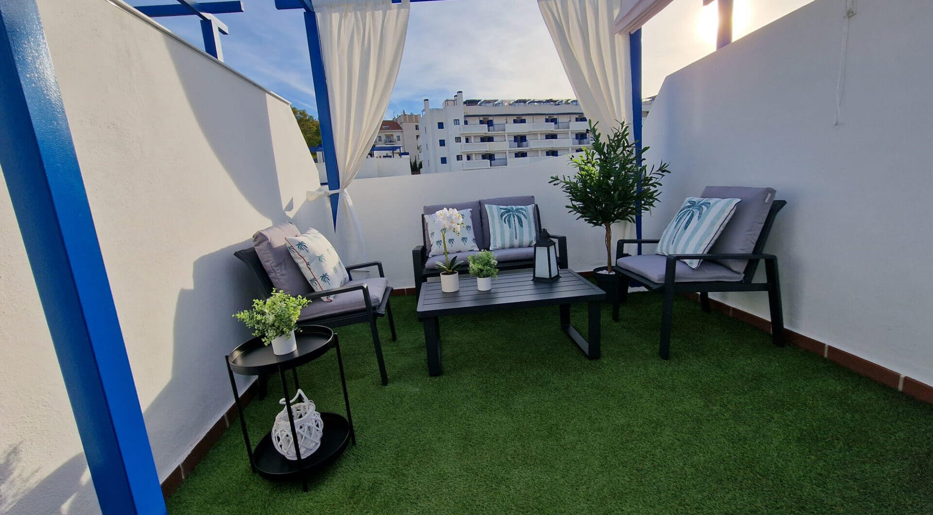 Hiszpania, Benalmadena, Benalmadena Costa