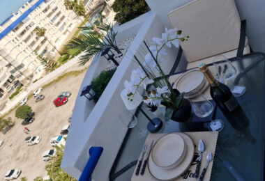 Hiszpania, Benalmadena, Benalmadena Costa
