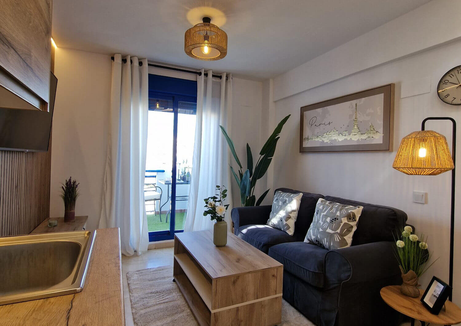 Hiszpania, Benalmadena, Benalmadena Costa