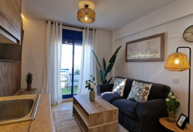 Hiszpania, Benalmadena, Benalmadena Costa