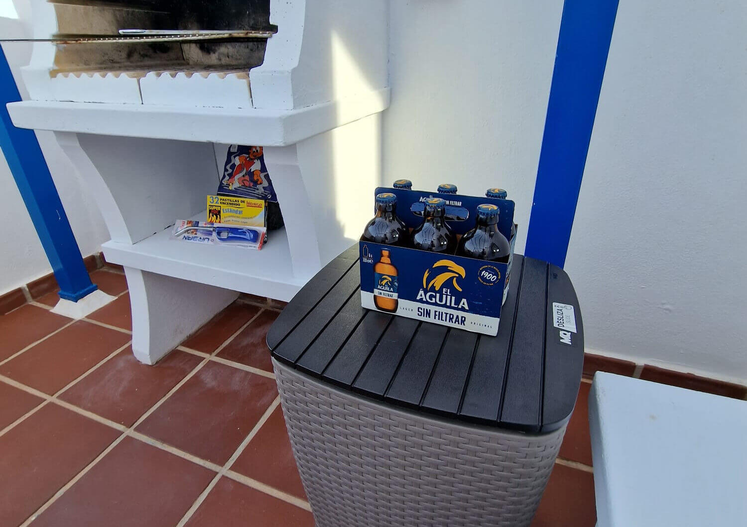 Hiszpania, Benalmadena, Benalmadena Costa