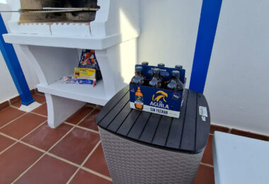 Hiszpania, Benalmadena, Benalmadena Costa