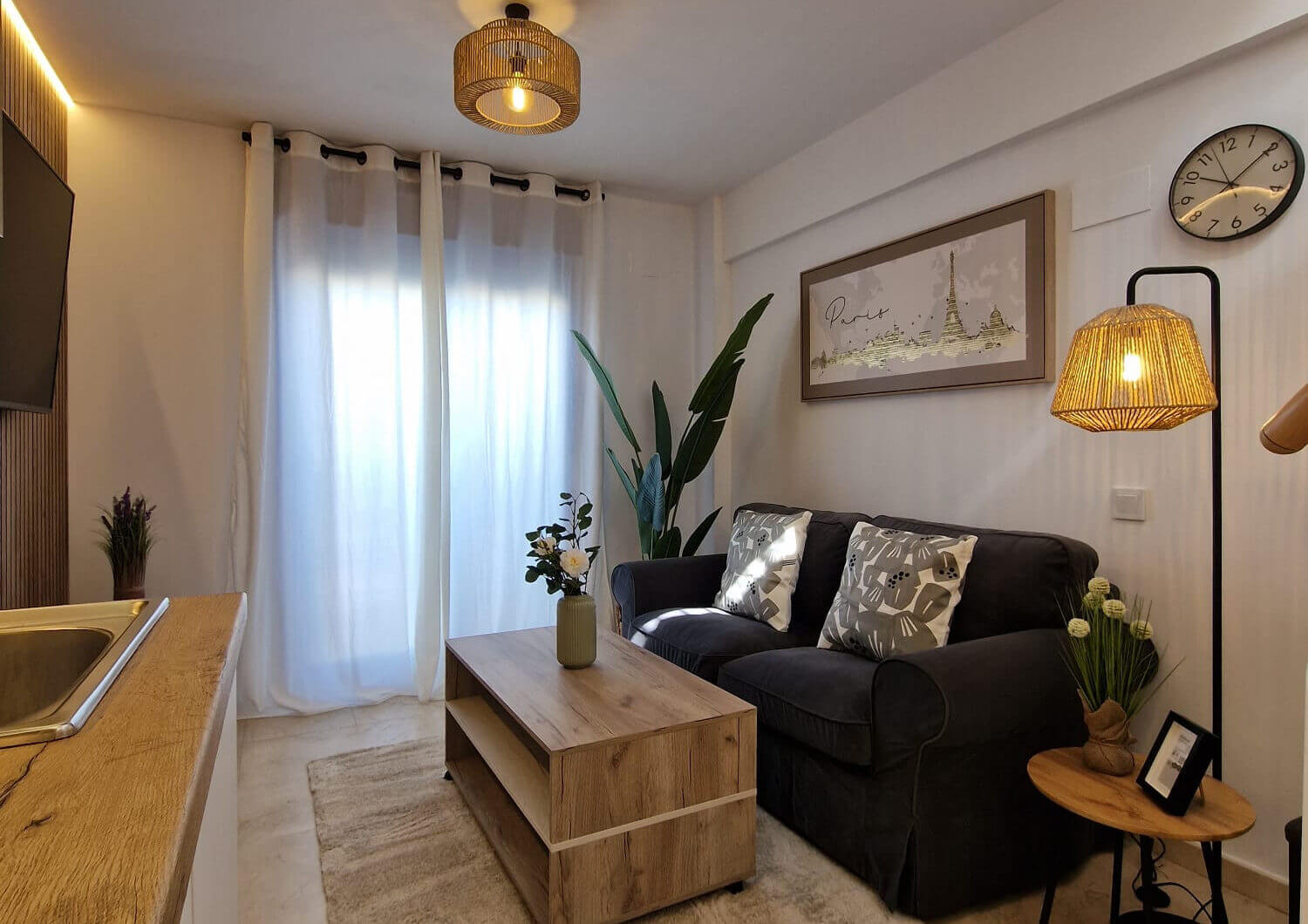 Hiszpania, Benalmadena, Benalmadena Costa