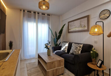 Hiszpania, Benalmadena, Benalmadena Costa