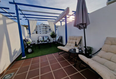 Hiszpania, Benalmadena, Benalmadena Costa