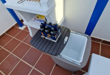 Hiszpania, Benalmadena, Benalmadena Costa