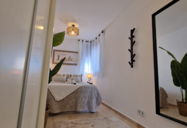 Hiszpania, Benalmadena, Benalmadena Costa