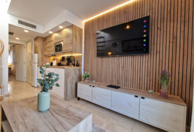 Hiszpania, Benalmadena, Benalmadena Costa