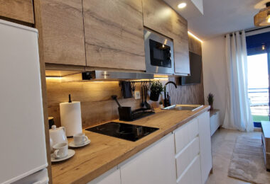 Hiszpania, Benalmadena, Benalmadena Costa