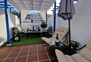 Hiszpania, Benalmadena, Benalmadena Costa