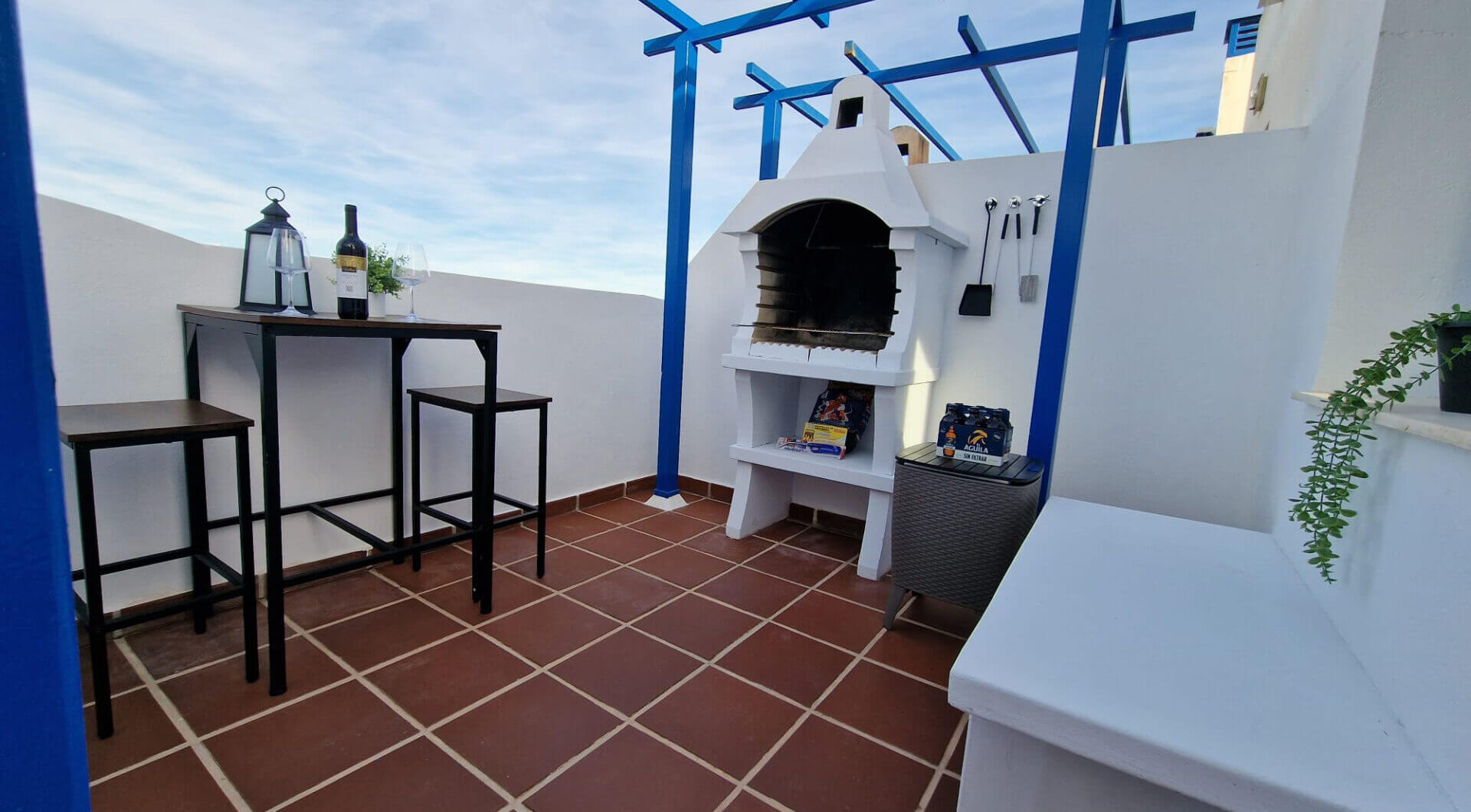 Hiszpania, Benalmadena, Benalmadena Costa