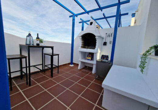 Hiszpania, Benalmadena, Benalmadena Costa