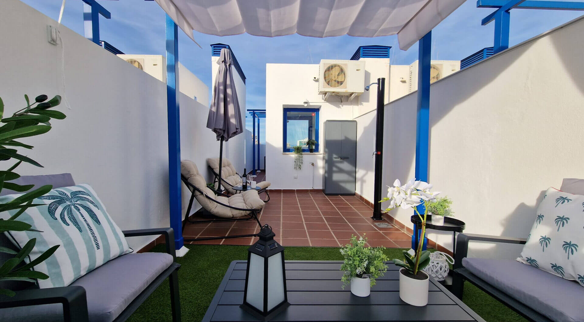 Hiszpania, Benalmadena, Benalmadena Costa
