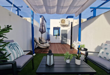Hiszpania, Benalmadena, Benalmadena Costa