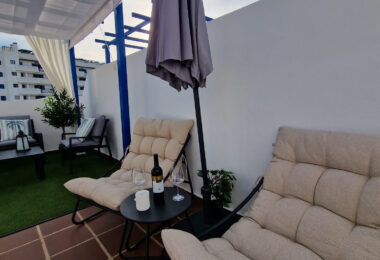 Hiszpania, Benalmadena, Benalmadena Costa