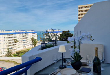 Hiszpania, Benalmadena, Benalmadena Costa