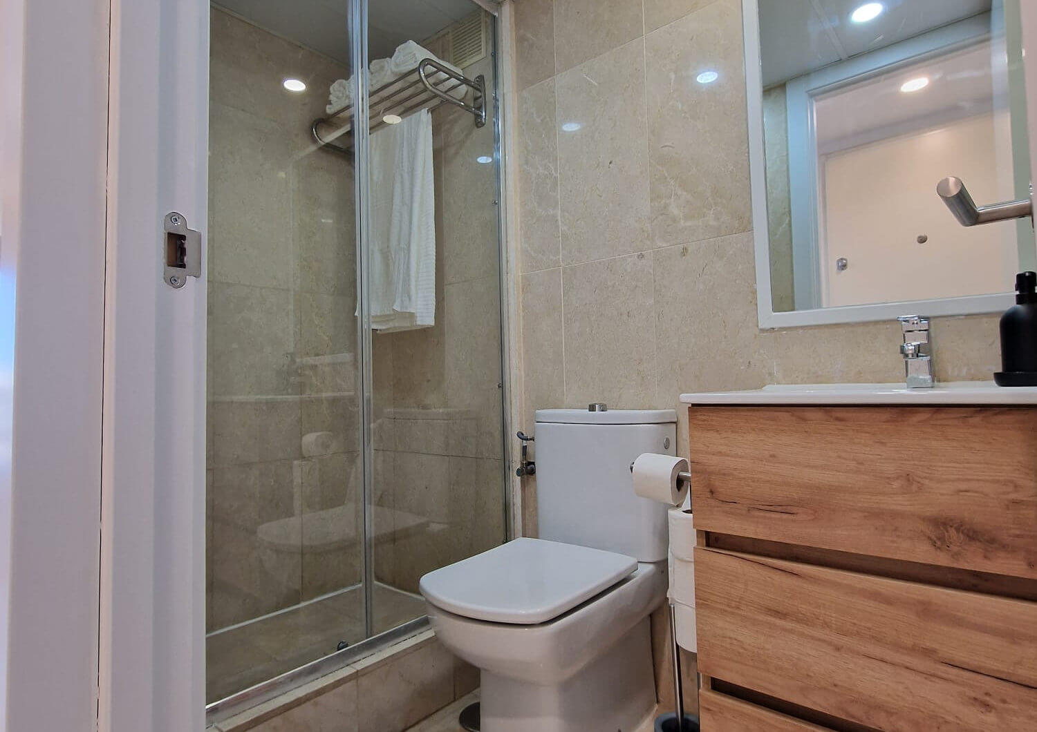 Hiszpania, Benalmadena, Benalmadena Costa