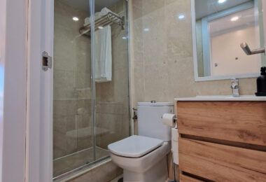Hiszpania, Benalmadena, Benalmadena Costa