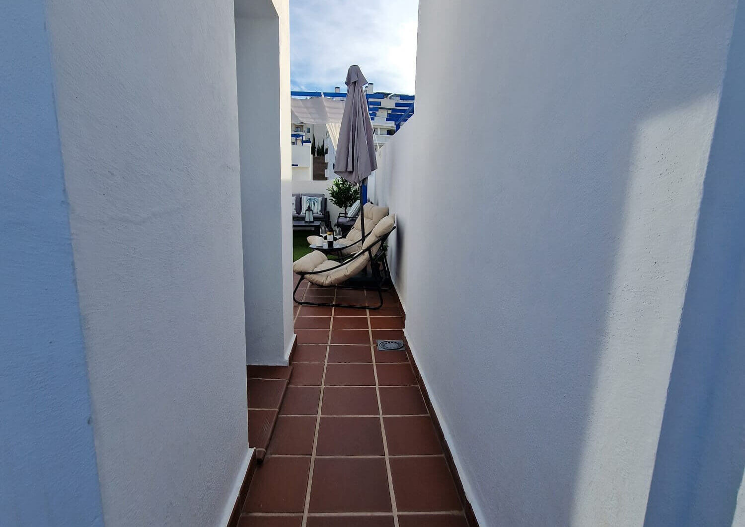 Hiszpania, Benalmadena, Benalmadena Costa