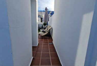 Hiszpania, Benalmadena, Benalmadena Costa