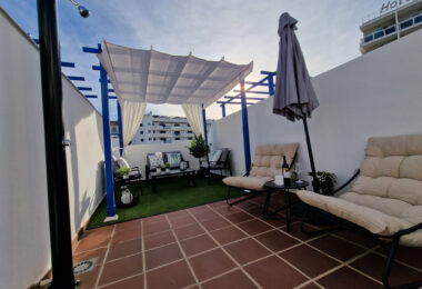 Hiszpania, Benalmadena, Benalmadena Costa