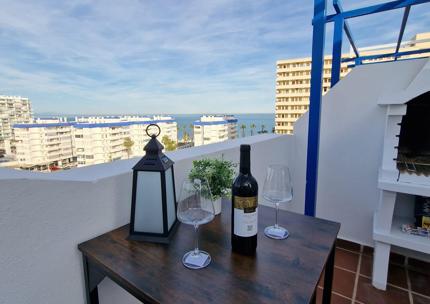 Hiszpania, Benalmadena, Benalmadena Costa