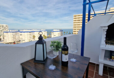 Hiszpania, Benalmadena, Benalmadena Costa