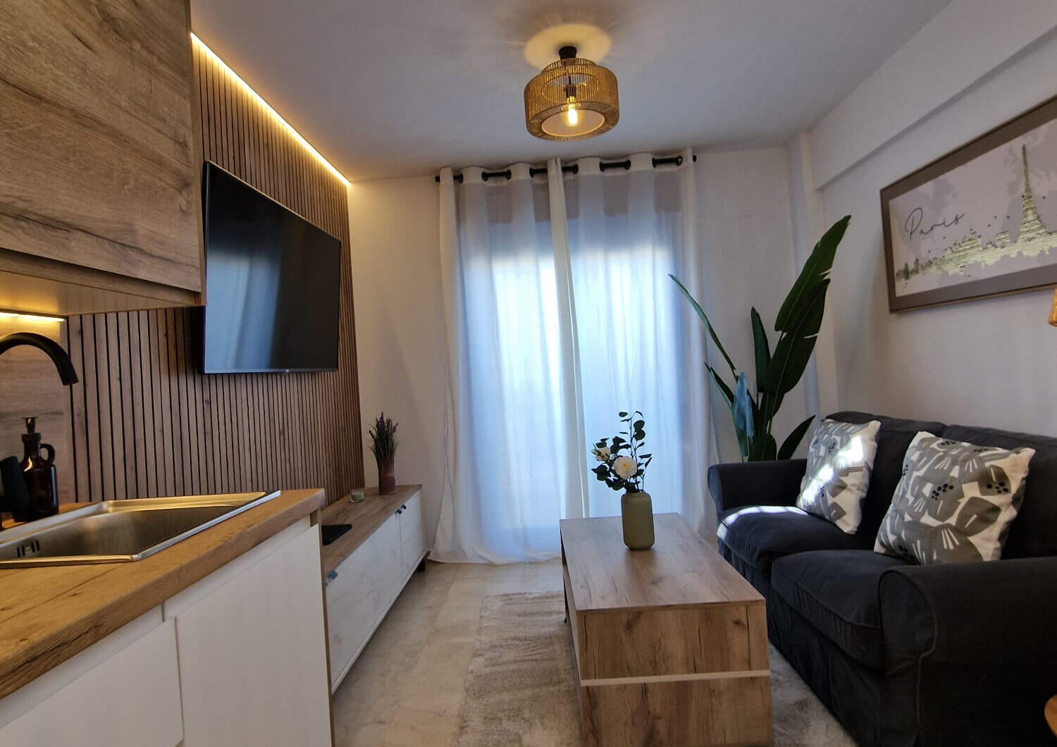 Hiszpania, Benalmadena, Benalmadena Costa