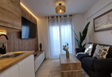 Hiszpania, Benalmadena, Benalmadena Costa