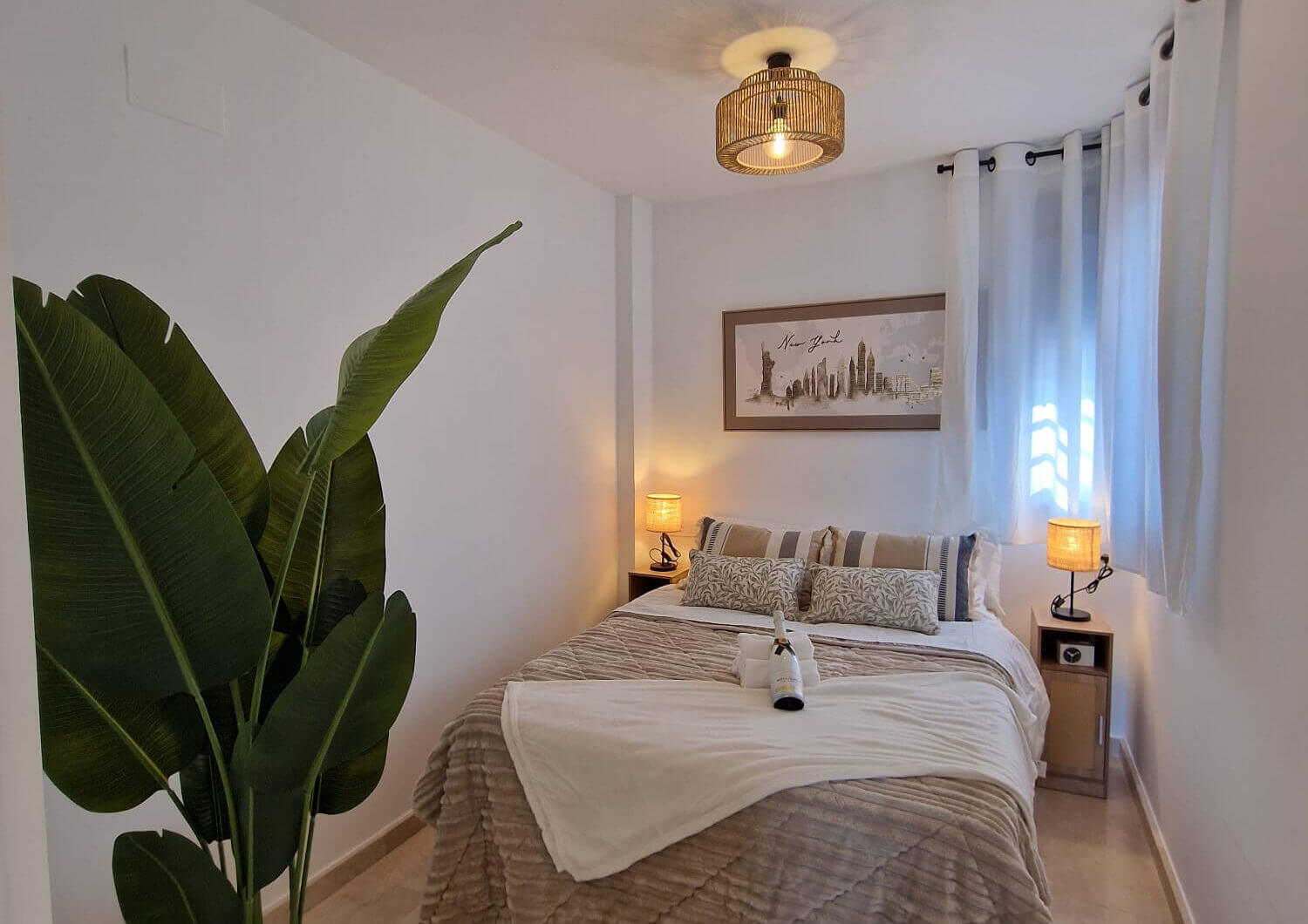 Hiszpania, Benalmadena, Benalmadena Costa