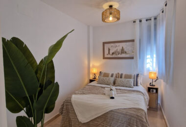 Hiszpania, Benalmadena, Benalmadena Costa