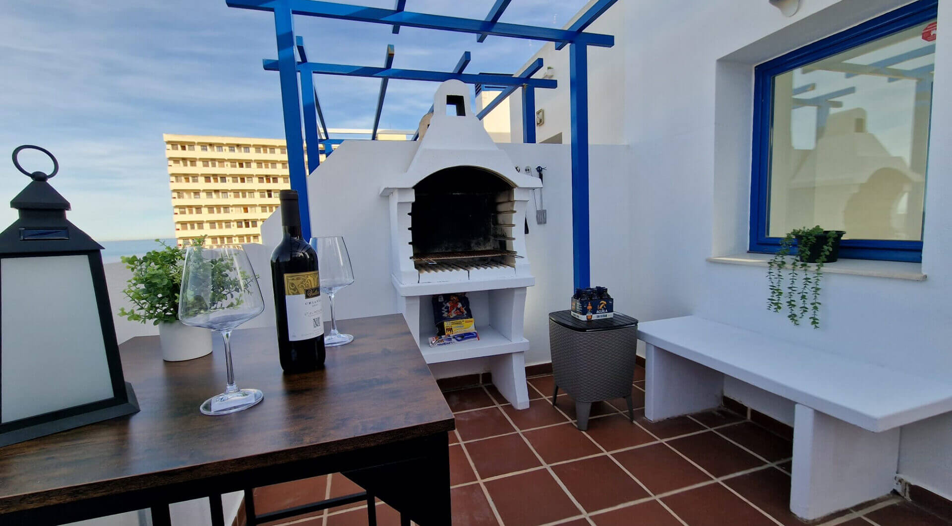 Hiszpania, Benalmadena, Benalmadena Costa