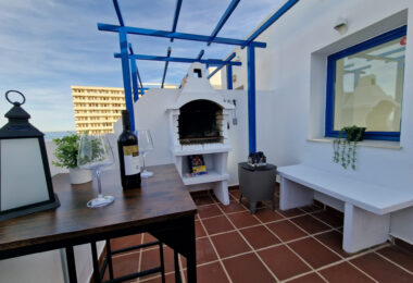 Hiszpania, Benalmadena, Benalmadena Costa