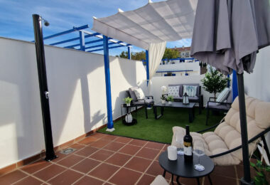 Hiszpania, Benalmadena, Benalmadena Costa
