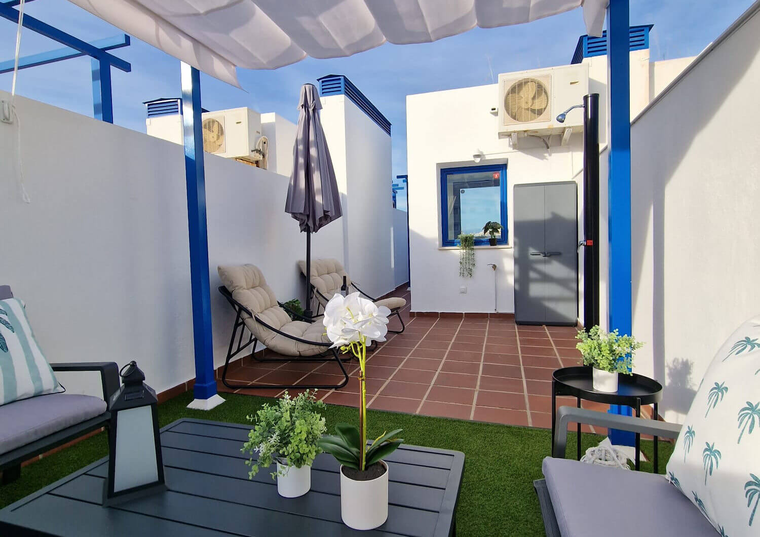 Hiszpania, Benalmadena, Benalmadena Costa