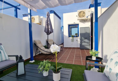 Hiszpania, Benalmadena, Benalmadena Costa